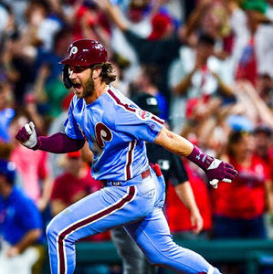 Meet your Posher, Jack